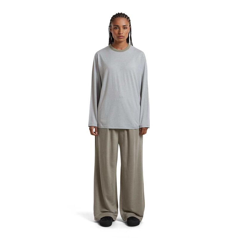 Icebreaker Merino 150 LS Tee Stripe image number 11